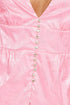 Peterson Top - Bubblegum Pink
